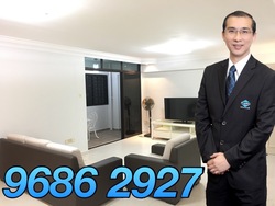 Blk 507B Wellington Circle (Sembawang), HDB 5 Rooms #163021682